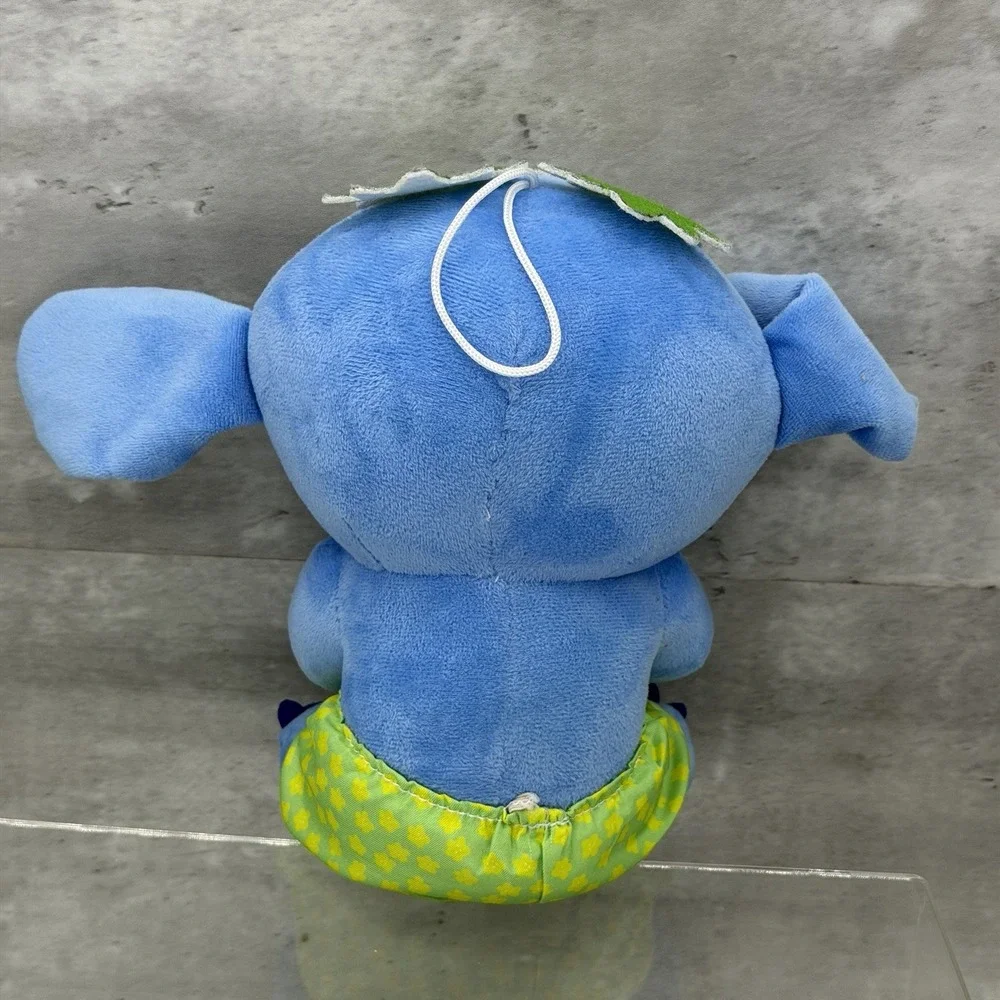 Lot of 5 Stitch Plush Angel Plushie Disney Stuffed Animal Squismalllow